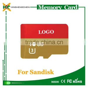 Original Micro Real Capacity 16gb 32gb 64gb 128gb 1tb Memory Card sd Wholesale thumbnail-1