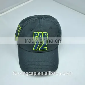 New Baseball Mens Caps And Hats Wholesale Fashion Embroidery Twill Fabric Custom Logo thumbnail-5
