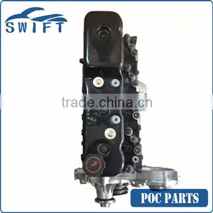 4JB1 Long Engine Block thumbnail-1