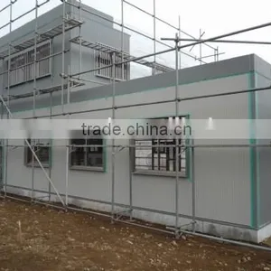 Solar Mounting System Galvanized Steel Structure for Agricultural and Farm thumbnail-5