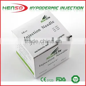 Henso Sterile Injection Needle thumbnail-6