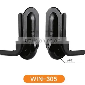 Customized Trolley Handle Luggage Wheel thumbnail-1