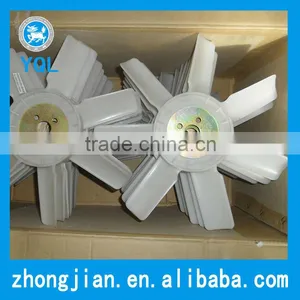 495 Fan Assy Diesel Engine Parts Manufacturer thumbnail-1