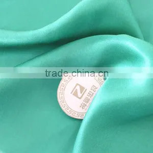 Silk Fabric Silk Satin Style With Silk and Viscose for Silk Scarf thumbnail-1