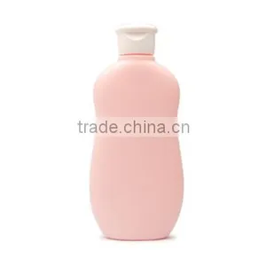 200ml Lotion Cream pe Shampoo Bottles thumbnail-3