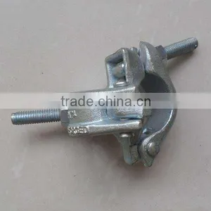 Types of Scaffolding Couplers thumbnail-4
