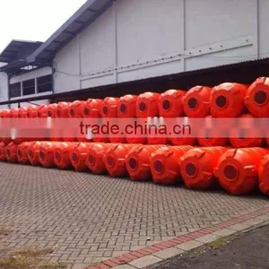 China Supply 1000L-5000L Water Tank Blowing Molding Machine/High Quality thumbnail-4