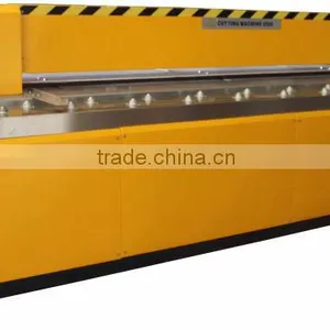 30years Experienced Acrylic Sheet Cutting Machine Automatic Acrylic Cutting Machine thumbnail-4