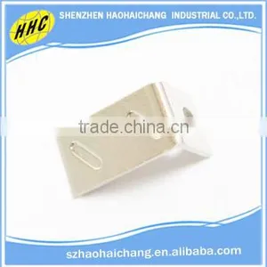 China Customized Stamping Automotive Connector Terminal thumbnail-6
