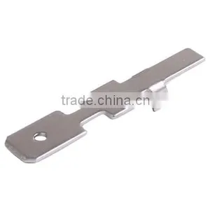 Metal Stamping Custom-Made Ni Plating Brass Auto Battery Terminal thumbnail-5