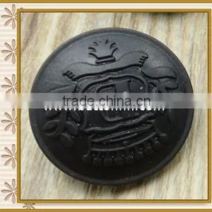 Factory Wholesale Plastic Cartoon Button Badge for Garment thumbnail-1