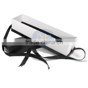 2015 New Hand Made Hot Selling Stripe Jewelry Box thumbnail-1