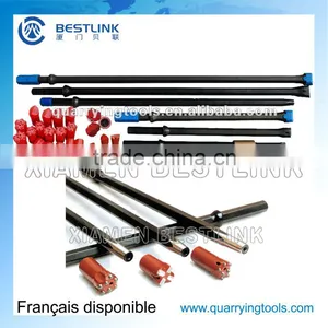Mining Drill Rod thumbnail-1