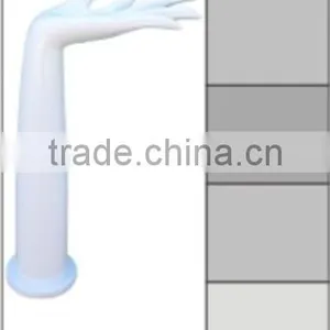 2016 New Style Cheap Fiberglass Mannequin Hands For Jewelery Display thumbnail-1