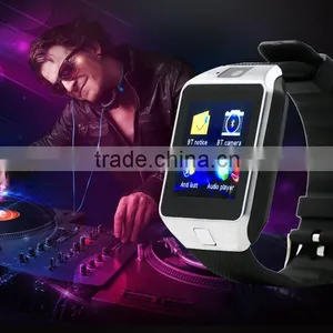 TOUCH SCREEN LCD/LED Android Smartwatch u8 thumbnail-6
