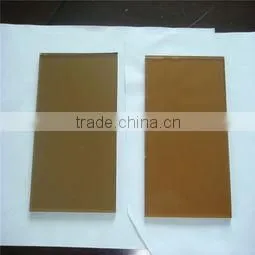 Euro Bronze Reflective Glass 3-12mm thumbnail-1