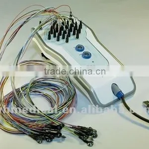 Portable Digital Ambulatory Eeg 24-channel thumbnail-1
