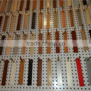 2mm Kitchen Cabinet Pvc Edge Banding thumbnail-1