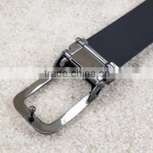 Men Best Use Long Term Black Types of Waist Belts thumbnail-3