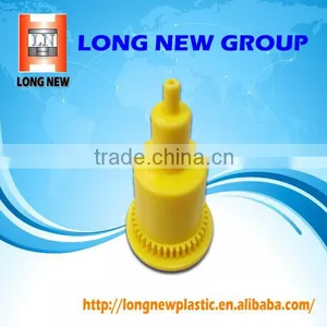 Good Quality OEM Plastic Parts Moulds Customized thumbnail-2