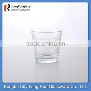 LongRun 149ml Traditional and Classical Shot Drinking Wine Glass Mug thumbnail-1