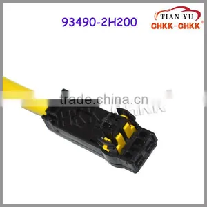 For Korean Car Clock Spring OEM 93490-2H200 thumbnail-6