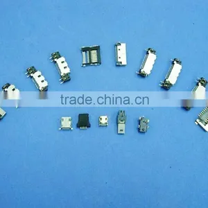OEM PCB Connectors thumbnail-1