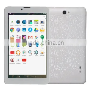 7 Inch Cheap Hot Selling Android 6.0 Tablet pc Free Sample Tablet pc thumbnail-1
