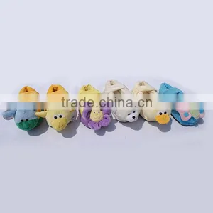Animal Bedroom Slippers thumbnail-1