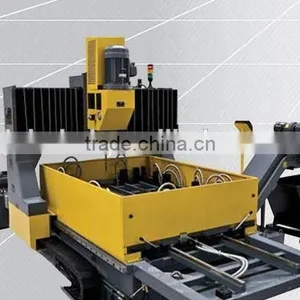 Cnc Gantry Drilling Machine thumbnail-6