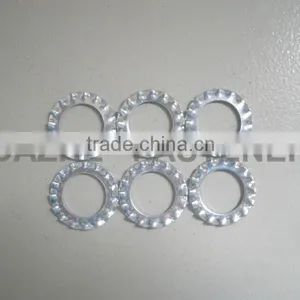 Offer High Quality Teeth Locking Washers thumbnail-1