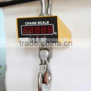 Industry Digital Wireless Crane Scale thumbnail-4