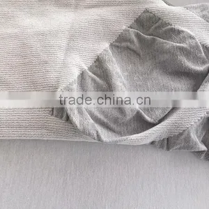 Female Striped Underwear Body Shaping Underwear Orthopedic Underwear thumbnail-2
