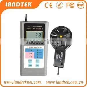 Digital Anemometer AM-4838 thumbnail-1