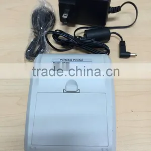Factory Price Mini Bluetooth Mobile Thermal Printer thumbnail-1