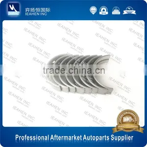 Nubira Engine Assembly Conn Rod 050 Bearing OE 92028819 thumbnail-1