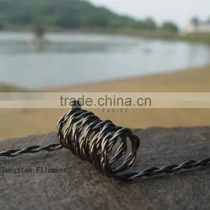 Tungsten Filaments thumbnail-1