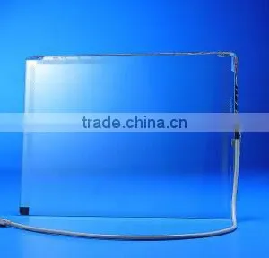 Durable 12" SAW Touch Screen/ Touch Panel thumbnail-1