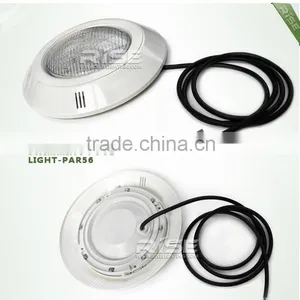 Wall Hang 15w Waterproof IP68 Swimming Pool and Spa Underwater Lights thumbnail-4