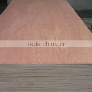 Okoume/Bintangore Plywood thumbnail-2
