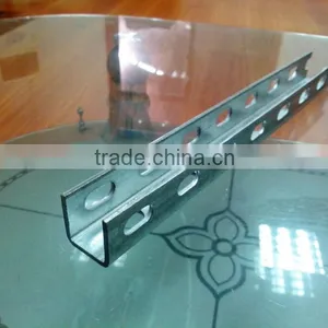 Stainless U Channel Steel thumbnail-2
