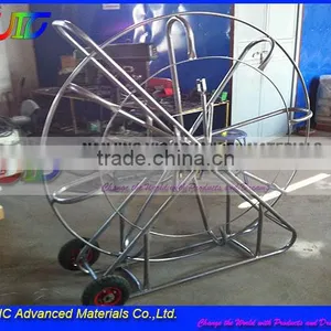 Professional Fiberglass Fish Snakes Cable Puller Supplier,Supply Series Of Fiberglass Fish Snakes Cable Puller,Made InChina thumbnail-5