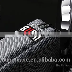 Silver Portable Blu-ray CD Cae DVD Case CD Holder 64 Pcs CD Storage & Visor CD Case thumbnail-2