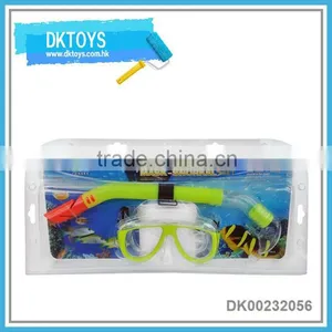 Swimming Toys Swimming Goggles With Breathing Tube thumbnail-1