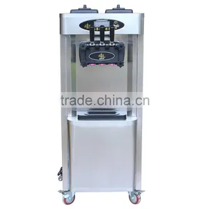25L/H Middle East Ice Cream Machine thumbnail-2