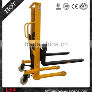 Nylon Wheel New Hand Forklift thumbnail-1