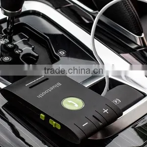 2015 Dsp Technology Bluetooth Car Kit Speaker Handsfree Bluetooth thumbnail-4