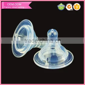 Food Grade Material Bpa Free Fda Liquid Silicone for Baby Nipples thumbnail-1