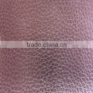 pu Bonded Leather for Sofa, Chair,belt thumbnail-1