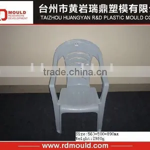 Plastic Chair Injection Molds thumbnail-1